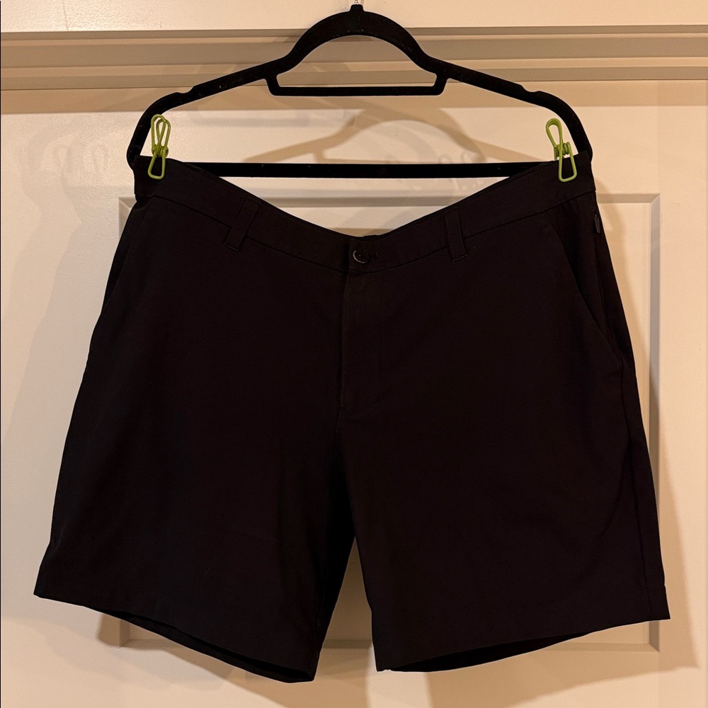 Lululemon Commission Short 7”